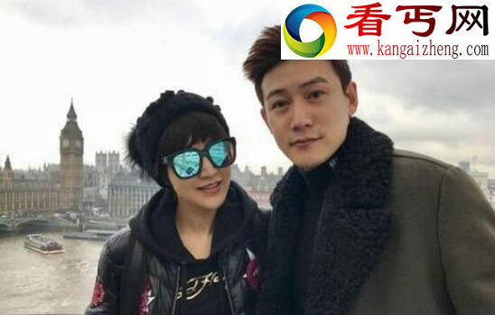 陆毅的老婆是谁，陆毅绯闻女友大盘点