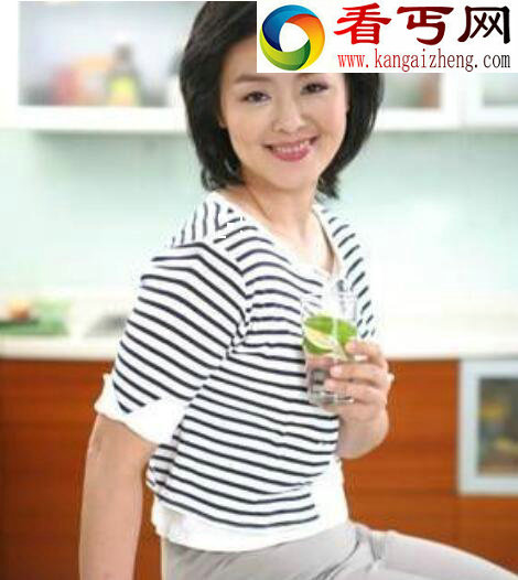 孙小梅图片大全，孙小梅个人资料曝光