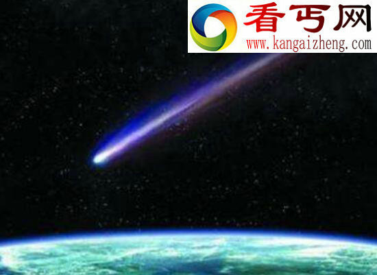 2036年小行星撞地球是真的吗？人类即将被毁灭吗？