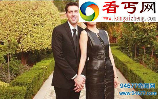 梁咏琪老公Sergio一见钟情闪婚，个人资料介绍