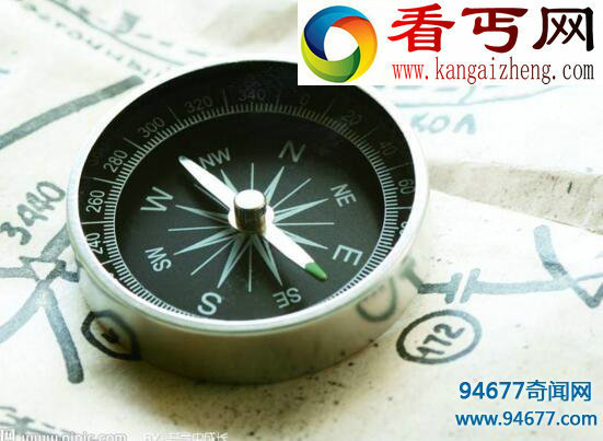 指南针为什么不叫指北针，真相竟是如此！