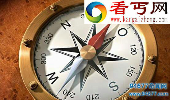 指南针为什么不叫指北针，真相竟是如此！