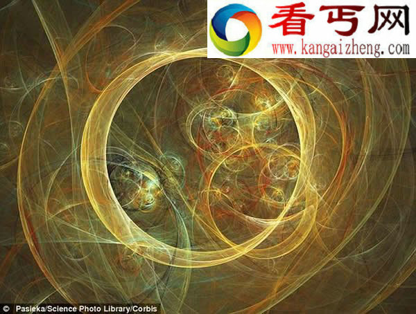 科学家最新研究发现一种4夸克粒子的存在