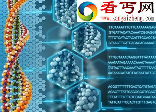 科学家实现DNA存储数据 可存储数万年