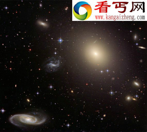 科学家谈一千年之后未来世界的变化