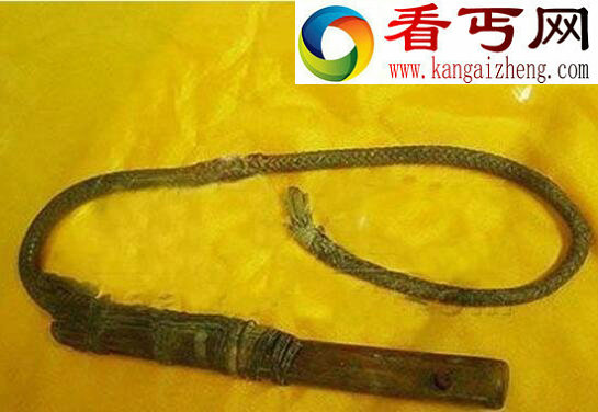 古代惩罚出轨女子的酷刑,全裸鞭打惨遭酷吏轮奸