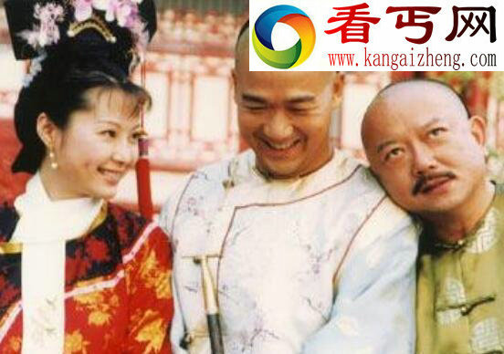 杜小月嫁给谁了，两任丈夫都被克死(原型纪晓岚之妾)