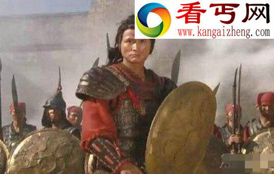 明太祖朱元璋手下大将大盘点，十个被赐死九个