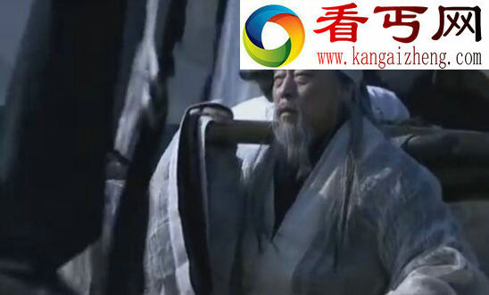 伍子胥一夜白头的故事，阴差阳错逃过一死