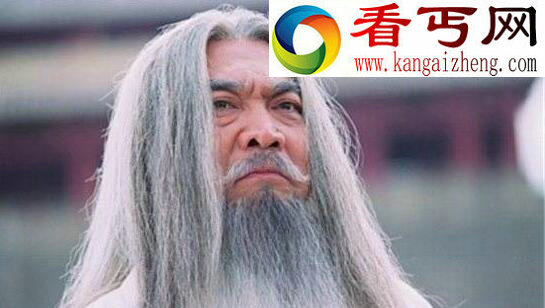 伍子胥一夜白头的故事，阴差阳错逃过一死