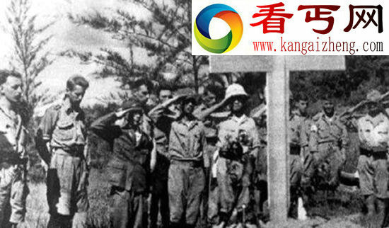 1942年新加坡大屠杀，十万华侨被日军屠杀殆尽