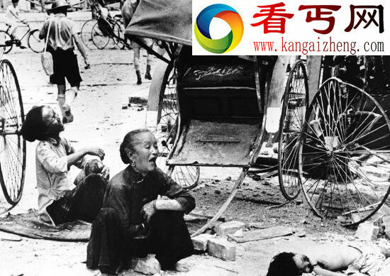 1942年新加坡大屠杀，十万华侨被日军屠杀殆尽