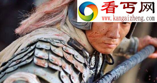 沙场战神王彦章，宁死不屈被李存勖斩首(忠心为国)