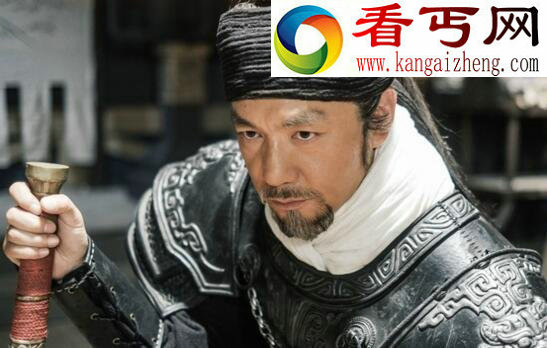 百战无败战神白起，死后白起墓盗洞无数一片凄凉