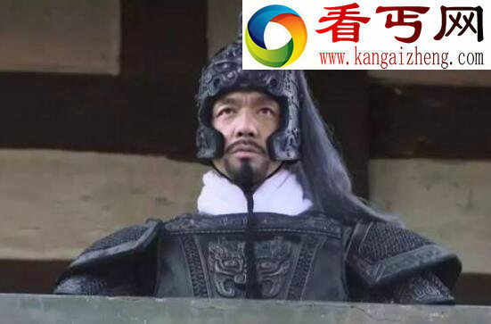 百战无败战神白起，死后白起墓盗洞无数一片凄凉