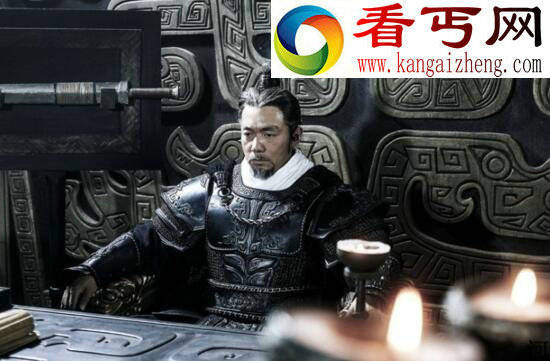 百战无败战神白起，死后白起墓盗洞无数一片凄凉