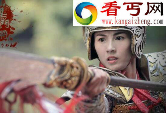杨宗保的儿子叫什么，杨宗保是怎么死的