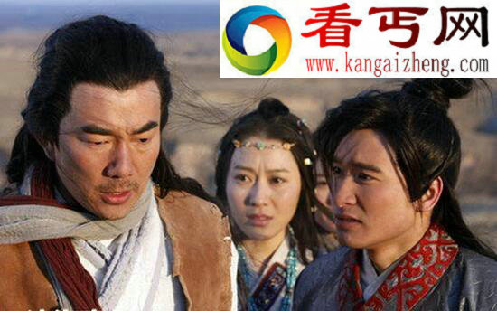杨宗保的儿子叫什么，杨宗保是怎么死的