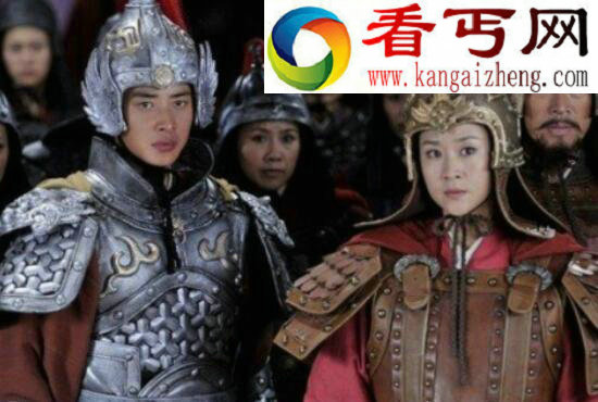 杨宗保是怎么死的，受困金山中箭而死