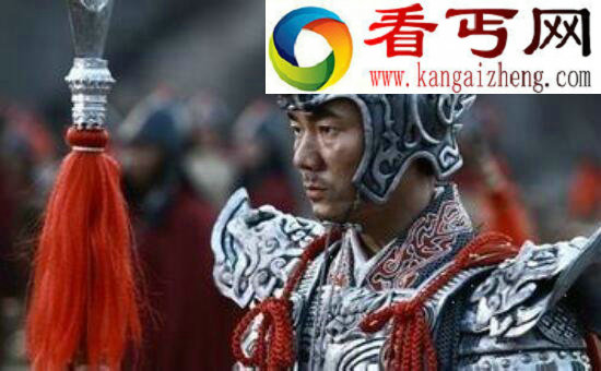 杨宗保是怎么死的，受困金山中箭而死