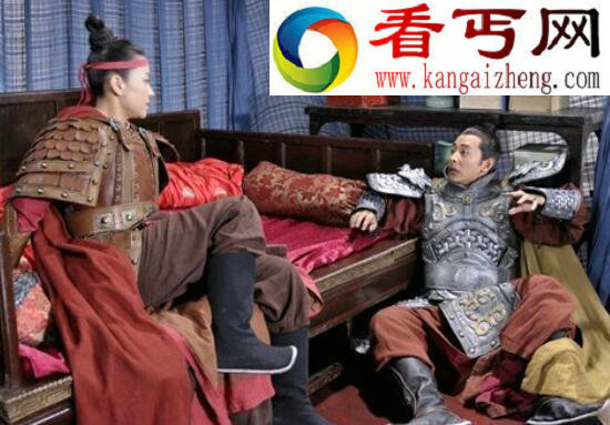 杨宗保是怎么死的，受困金山中箭而死