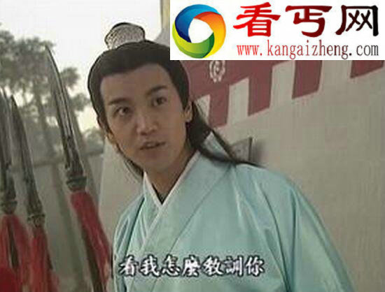 杨宗保是谁的儿子，杨宗保是怎么死的