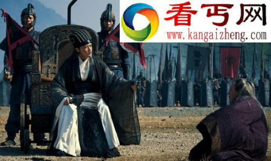 司马懿老婆是谁，司马懿一生中最怕的人——张春华