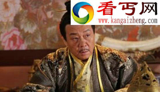 杨坚是谁的儿子，杨坚是兰陵王的儿子吗