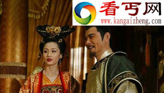 杨坚是谁的儿子，杨坚是兰陵王的儿子吗