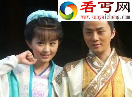 杨坚是谁的儿子，杨坚是兰陵王的儿子吗