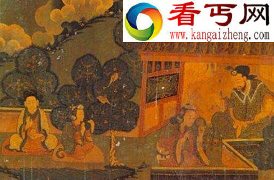 历史上入藏和亲的金城公主，年仅12岁嫁与7岁的丈夫