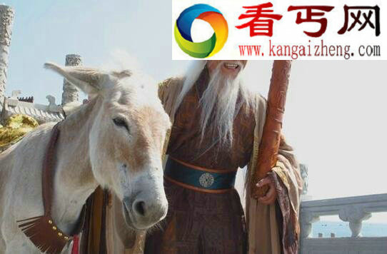 八仙过海是哪八仙，八仙过海的故事传说