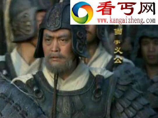 东吴十二虎臣排名，程普才是称霸天下的王者
