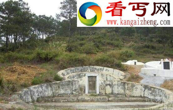 赵云墓在哪里，位于四川省大邑县锦屏山