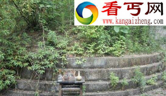 赵云墓在哪里，位于四川省大邑县锦屏山
