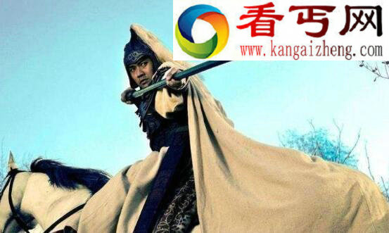常山赵子龙怎么死的，不得诸葛亮重用郁郁而终