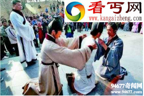 弱冠之年是多少岁，是对古代20岁男子的尊称