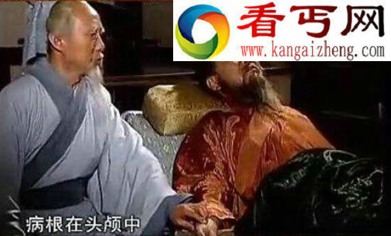 曹操怎么死的，患脑疾后杀了能救他的华佗