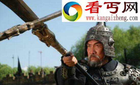 蜀汉三老将，五虎将黄忠完虐严颜廖化