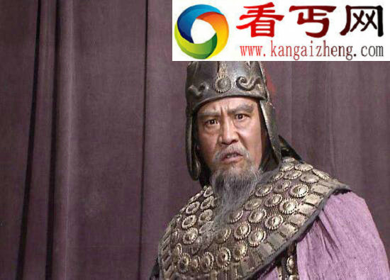 蜀汉三老将，五虎将黄忠完虐严颜廖化