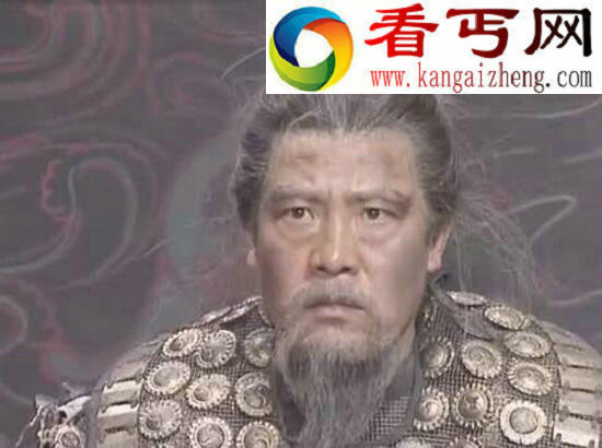 蜀汉三老将，五虎将黄忠完虐严颜廖化