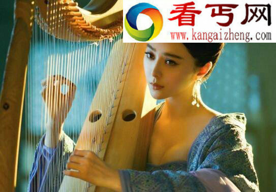 马嵬驿杨贵妃墓，杨贵妃并没有死(逃去了日本)