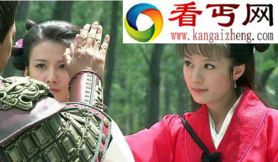 盘点中国古代十大美女,西施美若天仙居榜首