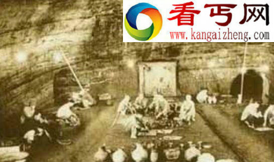 康熙墓被盗之谜，丢失文物已完璧归赵