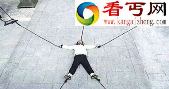 商鞅之死真相,死于自己制定酷刑之下(五马分尸)
