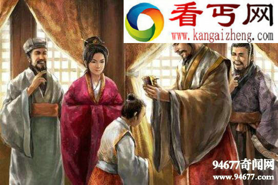 弱冠之年是多少岁，古代二十岁男子需行冠礼