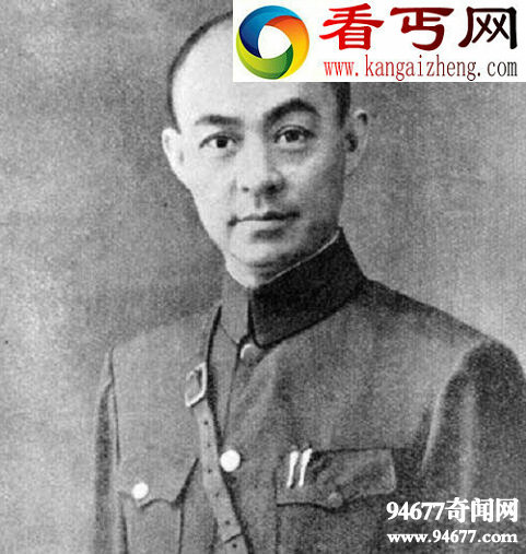 盘点国军抗日十大名将，国军抗日十大名将排名