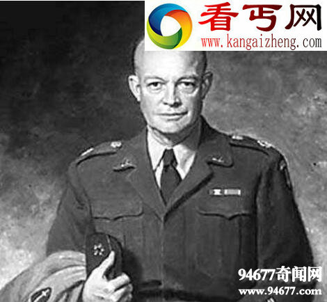 盘点美国五星上将，美国五星上将排名