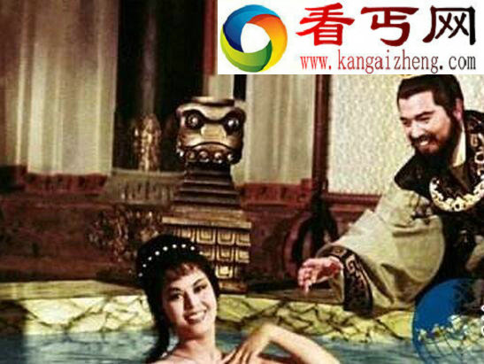 周幽王王后褒姒怎么念，褒姒[bāo sì]怎么死的