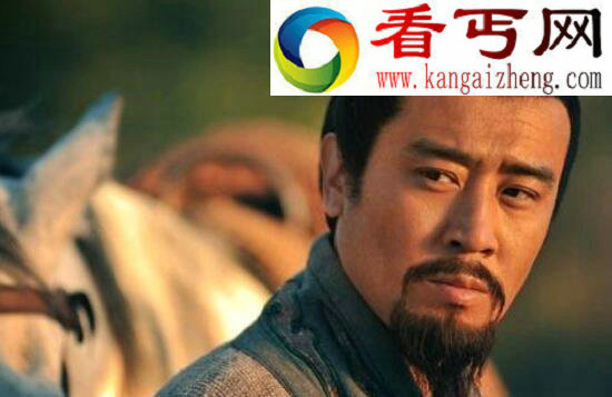 刘备怎么死的，刘备墓在哪里